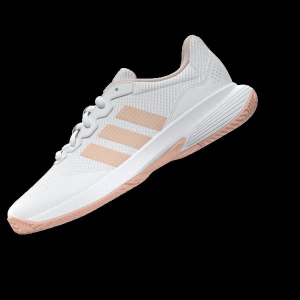 Dámské tenisové boty adidas GameCourt 2 W - foto 12