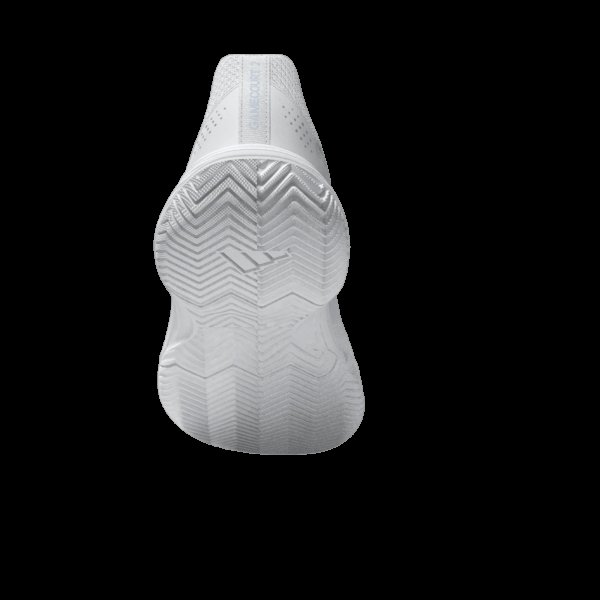Dámské tenisové boty adidas GameCourt 2 W - foto 18