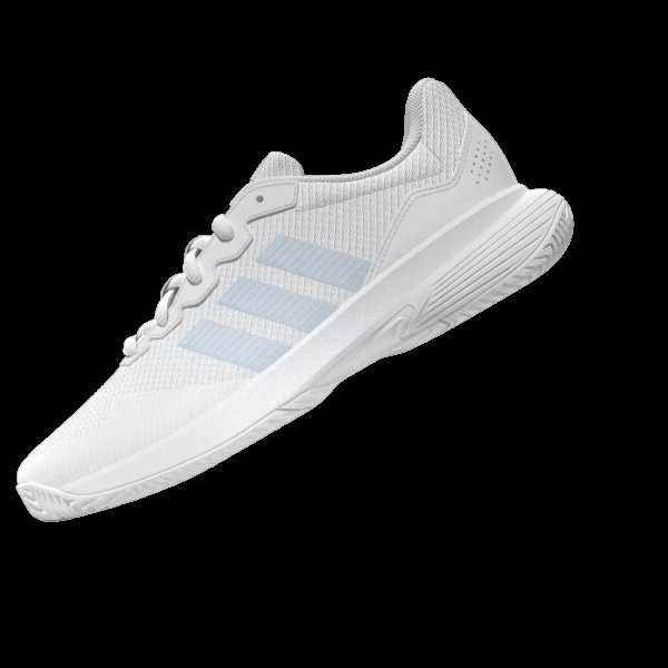 Dámské tenisové boty adidas GameCourt 2 W - foto 12