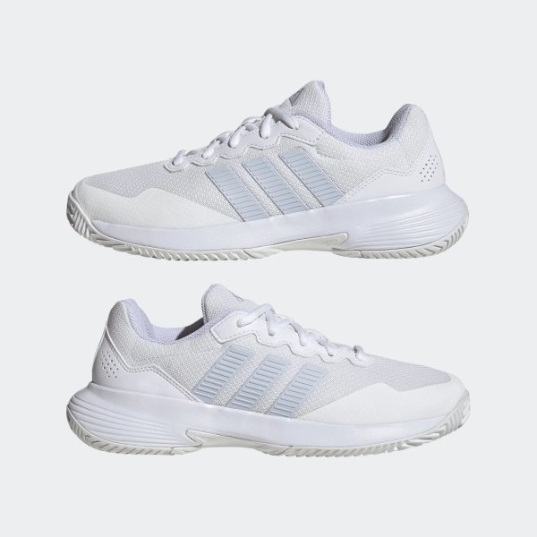 Dámské tenisové boty adidas GameCourt 2 W - foto 9
