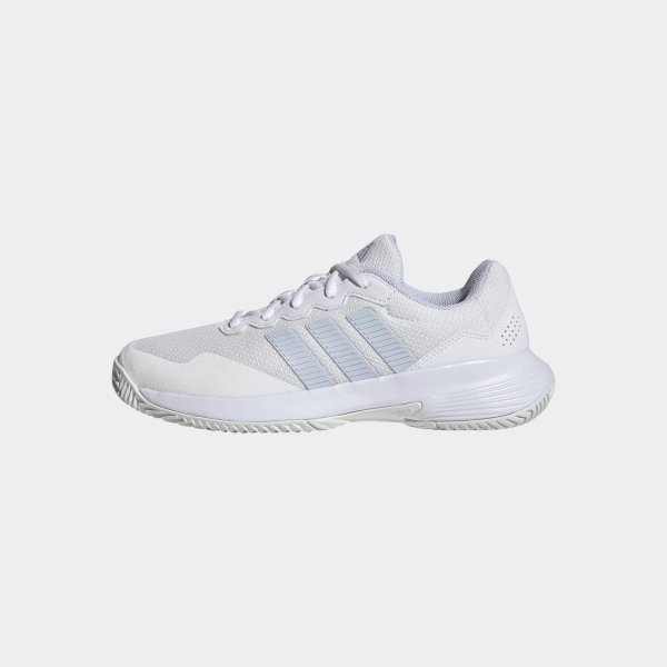 Dámské tenisové boty adidas GameCourt 2 W - foto 11