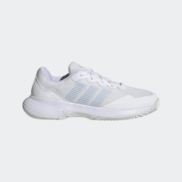 Dámské tenisové boty adidas GameCourt 2 W - foto 0