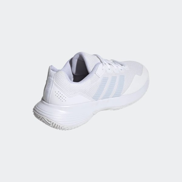 Dámské tenisové boty adidas GameCourt 2 W - foto 6