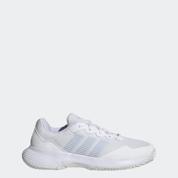 Dámské tenisové boty adidas GameCourt 2 W - foto 1