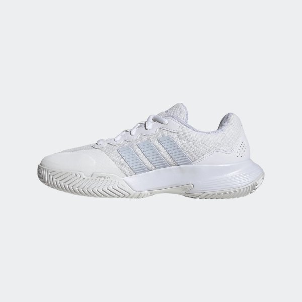 Dámské tenisové boty adidas GameCourt 2 W - foto 4