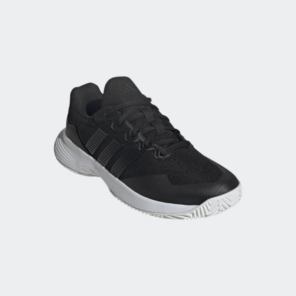 Dámské tenisové boty adidas GameCourt 2 W - foto 5