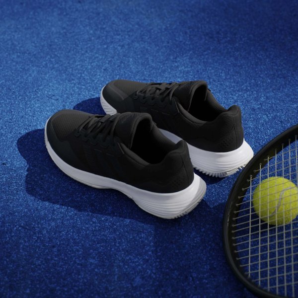 Dámské tenisové boty adidas GameCourt 2 W - foto 16
