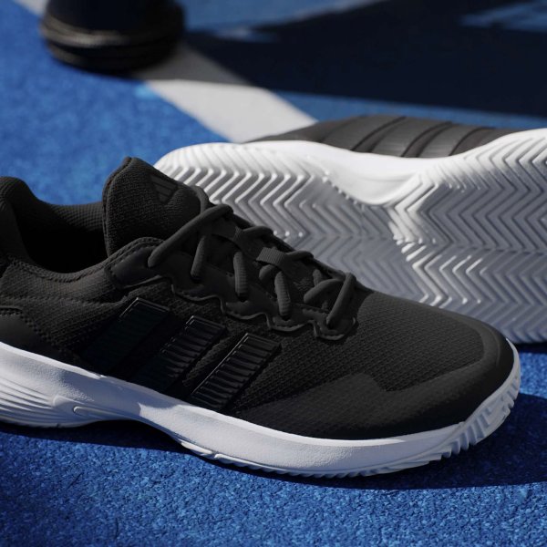 Dámské tenisové boty adidas GameCourt 2 W - foto 21