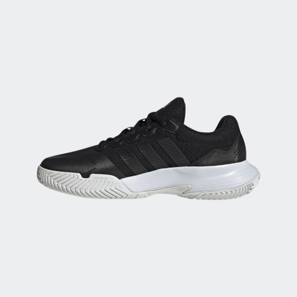 Dámské tenisové boty adidas GameCourt 2 W - foto 4