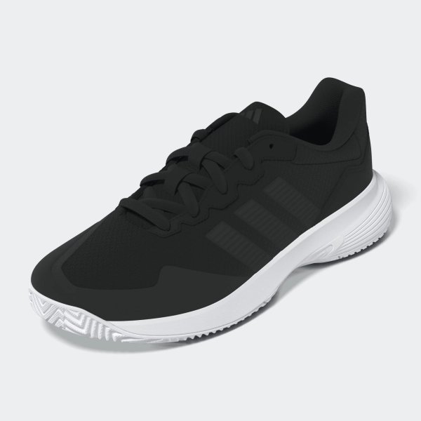 Dámské tenisové boty adidas GameCourt 2 W - foto 10