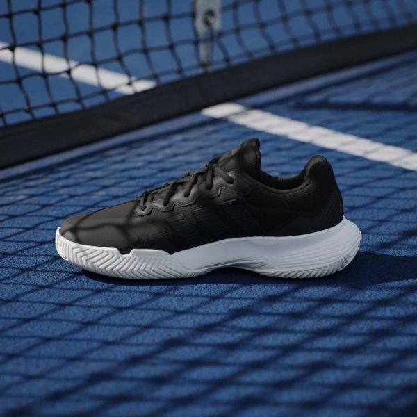 Dámské tenisové boty adidas GameCourt 2 W - foto 17