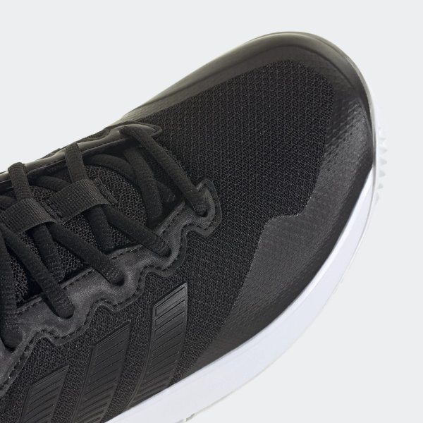 Dámské tenisové boty adidas GameCourt 2 W - foto 8