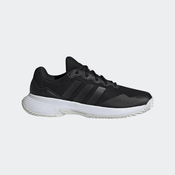 Dámské tenisové boty adidas GameCourt 2 W - foto 0