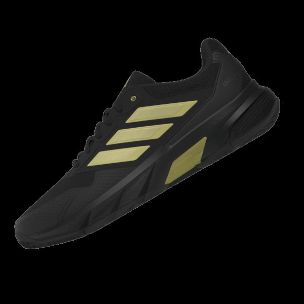 Pánské tenisové boty adidas CourtJam Control 3 M - foto 10