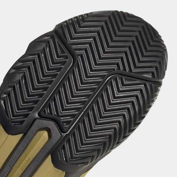 Pánské tenisové boty adidas CourtJam Control 3 M - foto 8