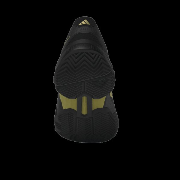 Pánské tenisové boty adidas CourtJam Control 3 M - foto 16