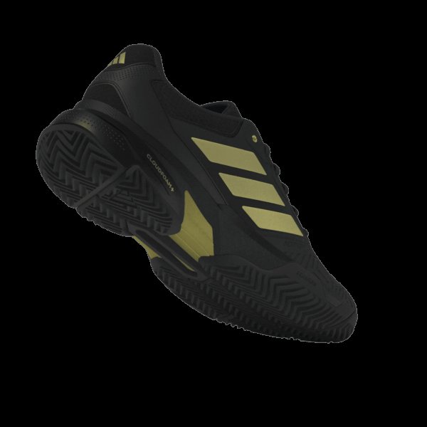 Pánské tenisové boty adidas CourtJam Control 3 M - foto 15