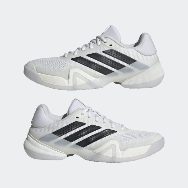 Pánské tenisové boty adidas Barricade 14 M - foto 9