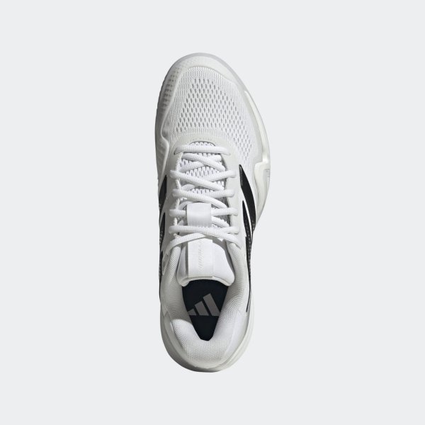 Pánské tenisové boty adidas Barricade 14 M - foto 2