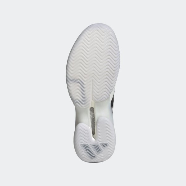 Pánské tenisové boty adidas Barricade 14 M - foto 3