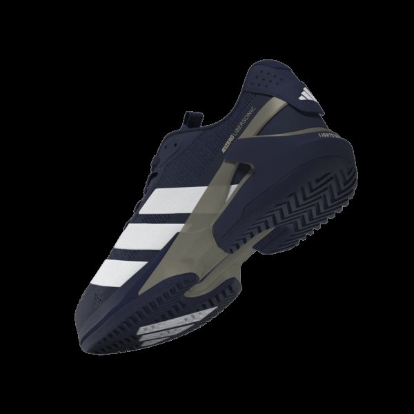 Pánské tenisové boty adidas adizero Ubersonic 5 M - foto 17