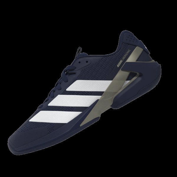 Pánské tenisové boty adidas adizero Ubersonic 5 M - foto 10