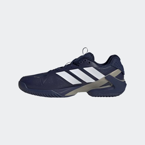 Pánské tenisové boty adidas adizero Ubersonic 5 M - foto 4