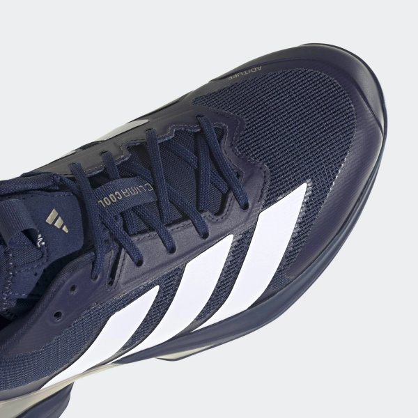 Pánské tenisové boty adidas adizero Ubersonic 5 M - foto 7