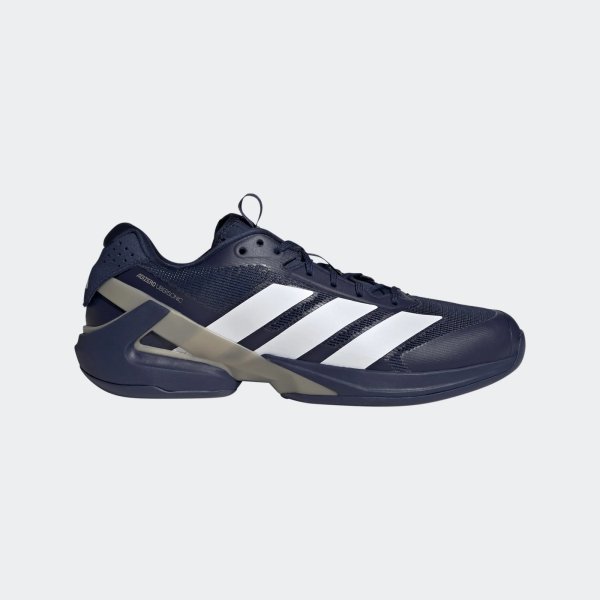 Pánské tenisové boty adidas adizero Ubersonic 5 M - foto 0