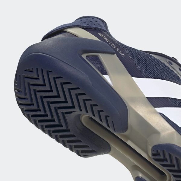 Pánské tenisové boty adidas adizero Ubersonic 5 M - foto 8