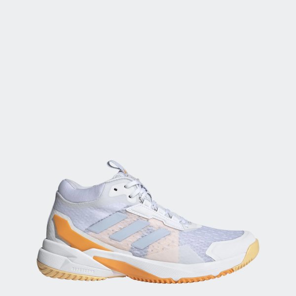 Dámské sálové boty adidas Crazyflight 6 Mid W - foto 1