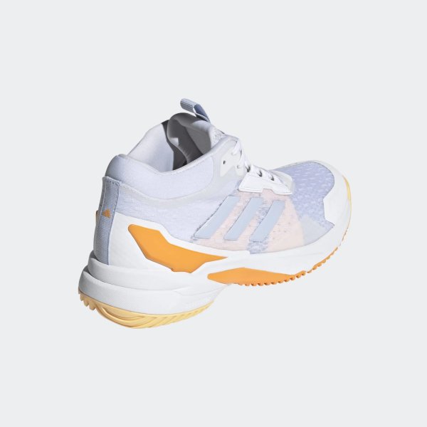 Dámské sálové boty adidas Crazyflight 6 Mid W - foto 6