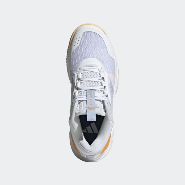 Dámské sálové boty adidas Crazyflight 6 Mid W - foto 2