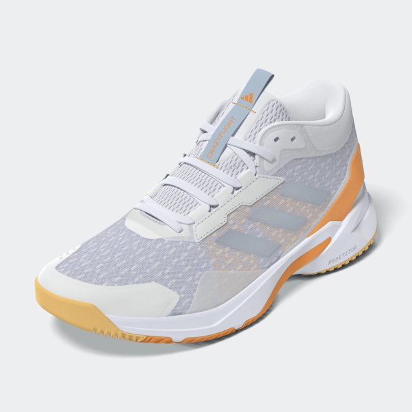 Dámské sálové boty adidas Crazyflight 6 Mid W - foto 10