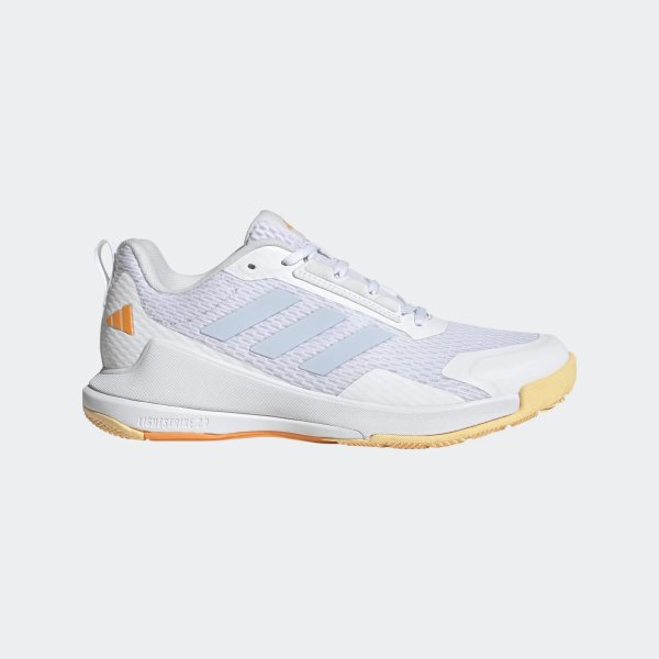 Dámské sálové boty adidas Novaflight 2 W - foto 0