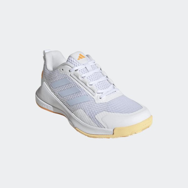 Dámské sálové boty adidas Novaflight 2 W - foto 5