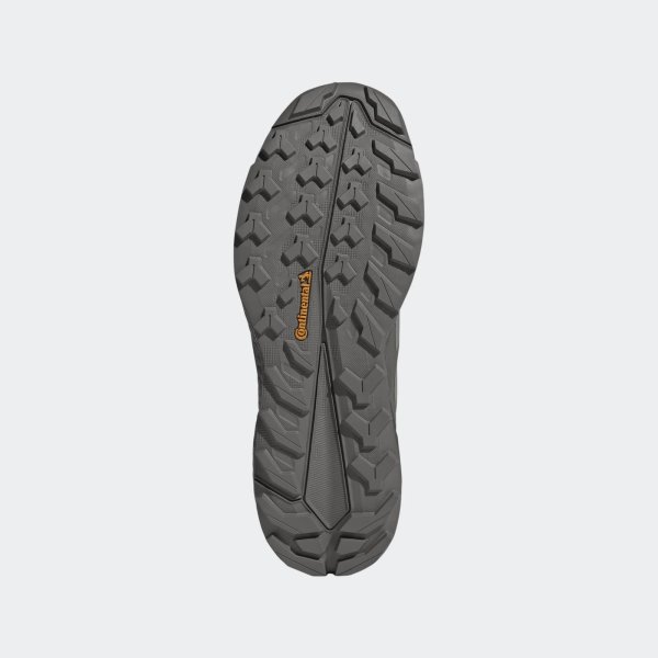 Pánské outdoorové boty adidas FREE HIKER 2 GTX CLIMAWARM + - foto 3