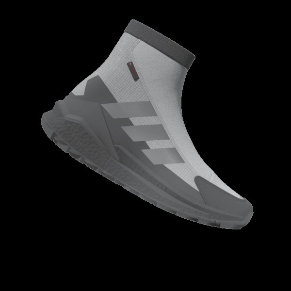 Pánské outdoorové boty adidas FREE HIKER 2 GTX CLIMAWARM + - foto 18