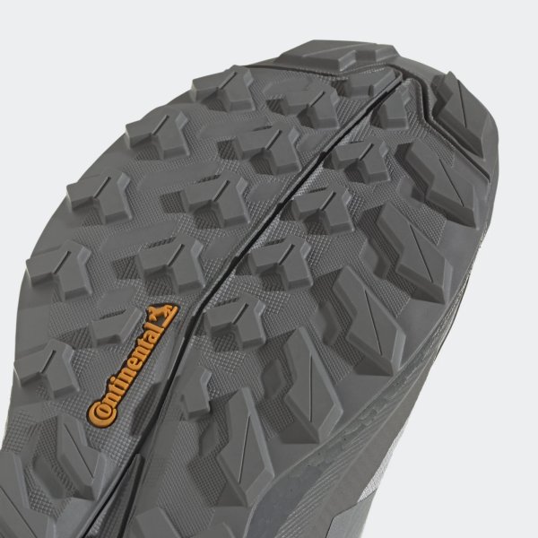 Pánské outdoorové boty adidas FREE HIKER 2 GTX CLIMAWARM + - foto 7