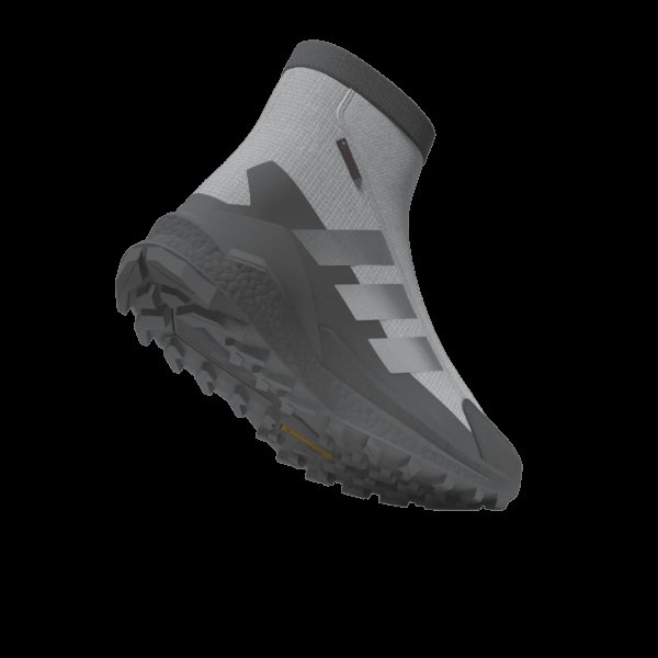 Pánské outdoorové boty adidas FREE HIKER 2 GTX CLIMAWARM + - foto 19