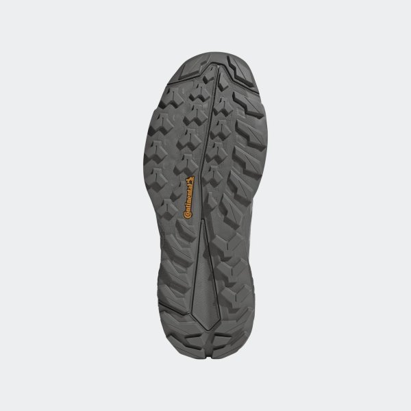 Dámské outdoorové boty adidas FREE HIKER 2 GTX CLIMAWARM + W - foto 3
