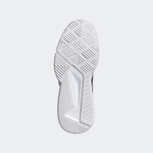 Pánské tenisové boty adidas Courtquick Padel M - foto 3
