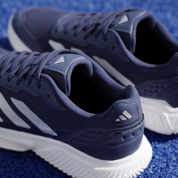 Pánské tenisové boty adidas Courtquick Padel M - foto 19