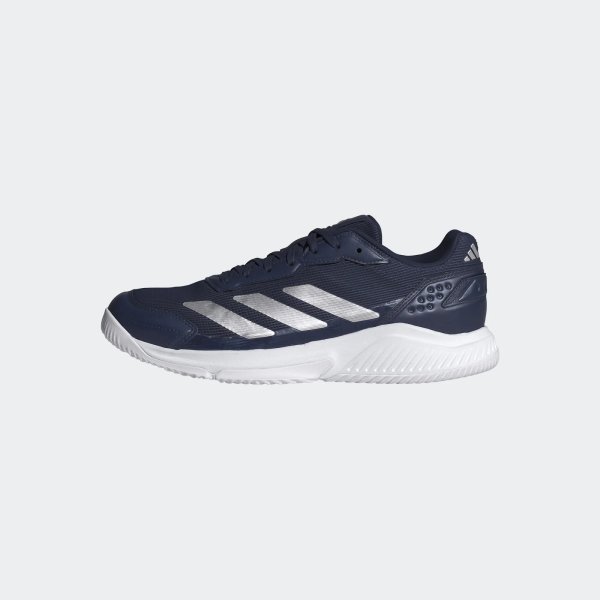 Pánské tenisové boty adidas Courtquick Padel M - foto 11