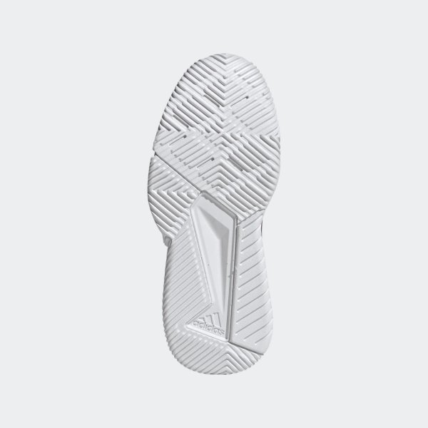Dámské tenisové boty adidas Courtquick Padel W - foto 3