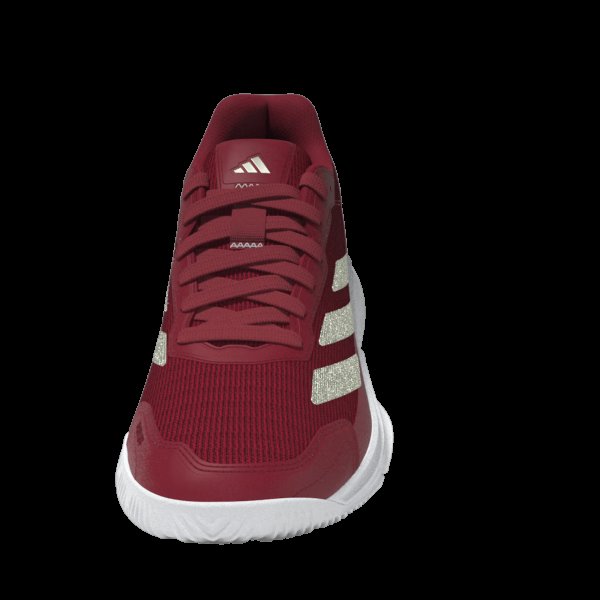 Dámské tenisové boty adidas Courtquick Padel W - foto 13