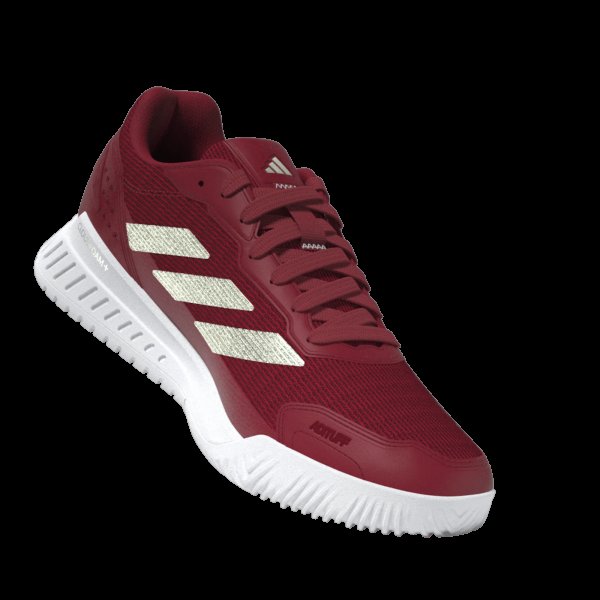 Dámské tenisové boty adidas Courtquick Padel W - foto 14