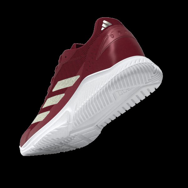 Dámské tenisové boty adidas Courtquick Padel W - foto 18