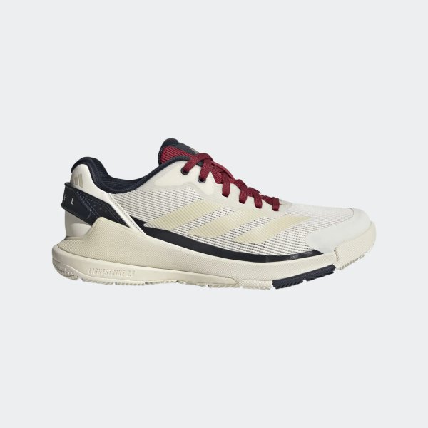 Dámské tenisové boty adidas Crazyquick LS Padel W - foto 0