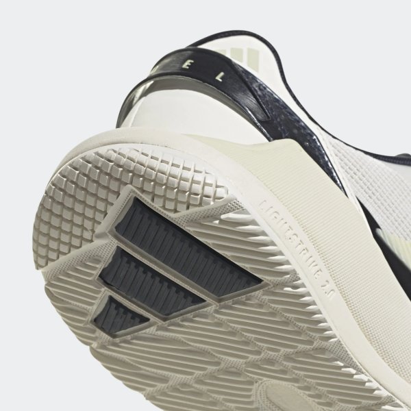 Dámské tenisové boty adidas Crazyquick LS Padel W - foto 7